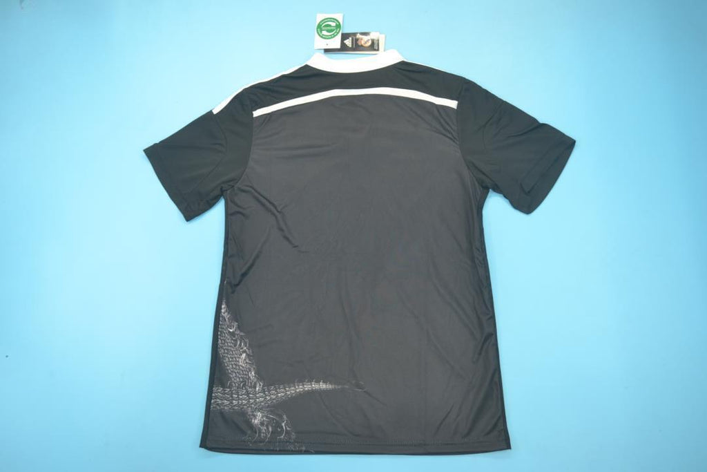 Real Madrid 2014 Away Football Kit