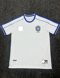 Brazil Retro 1998 Football Kits