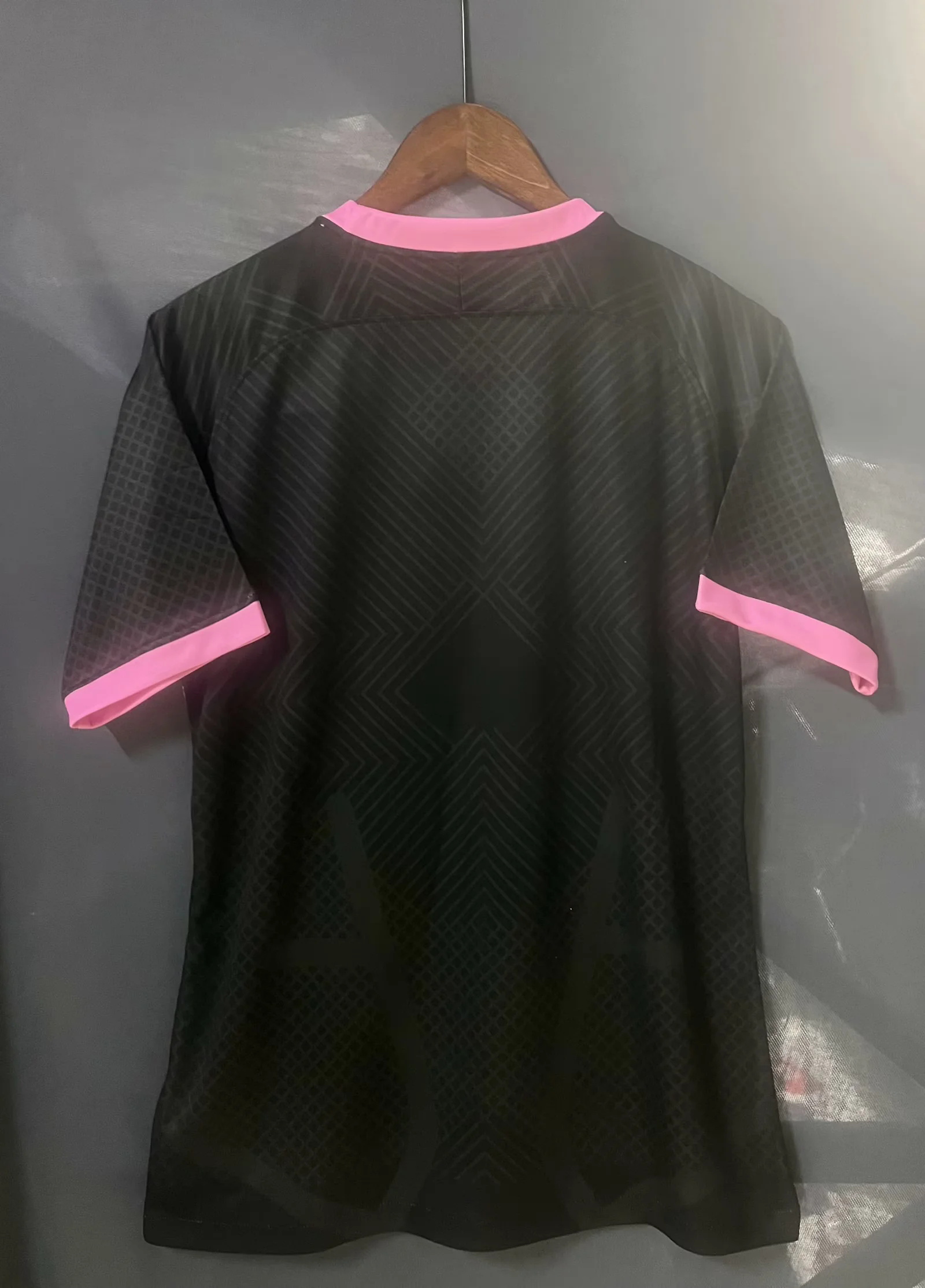 Inter Milan Snakes And Flowers Concept Football Kit