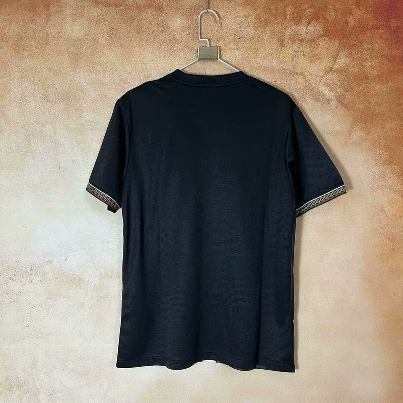 PSG Arabic Design Concept Football Kit