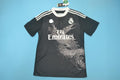 Real Madrid 2014 Away Football Kit
