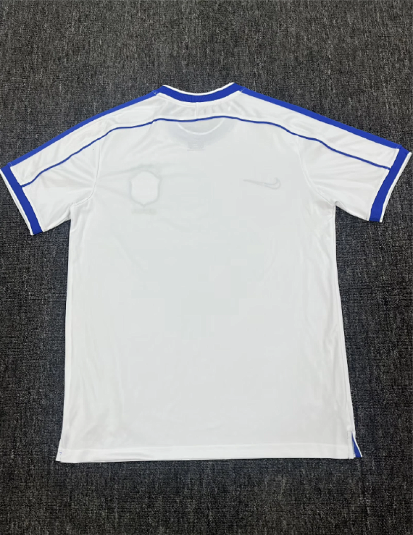 Brazil Retro 1998 Football Kits