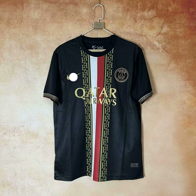 PSG Arabic Design Concept Football Kit