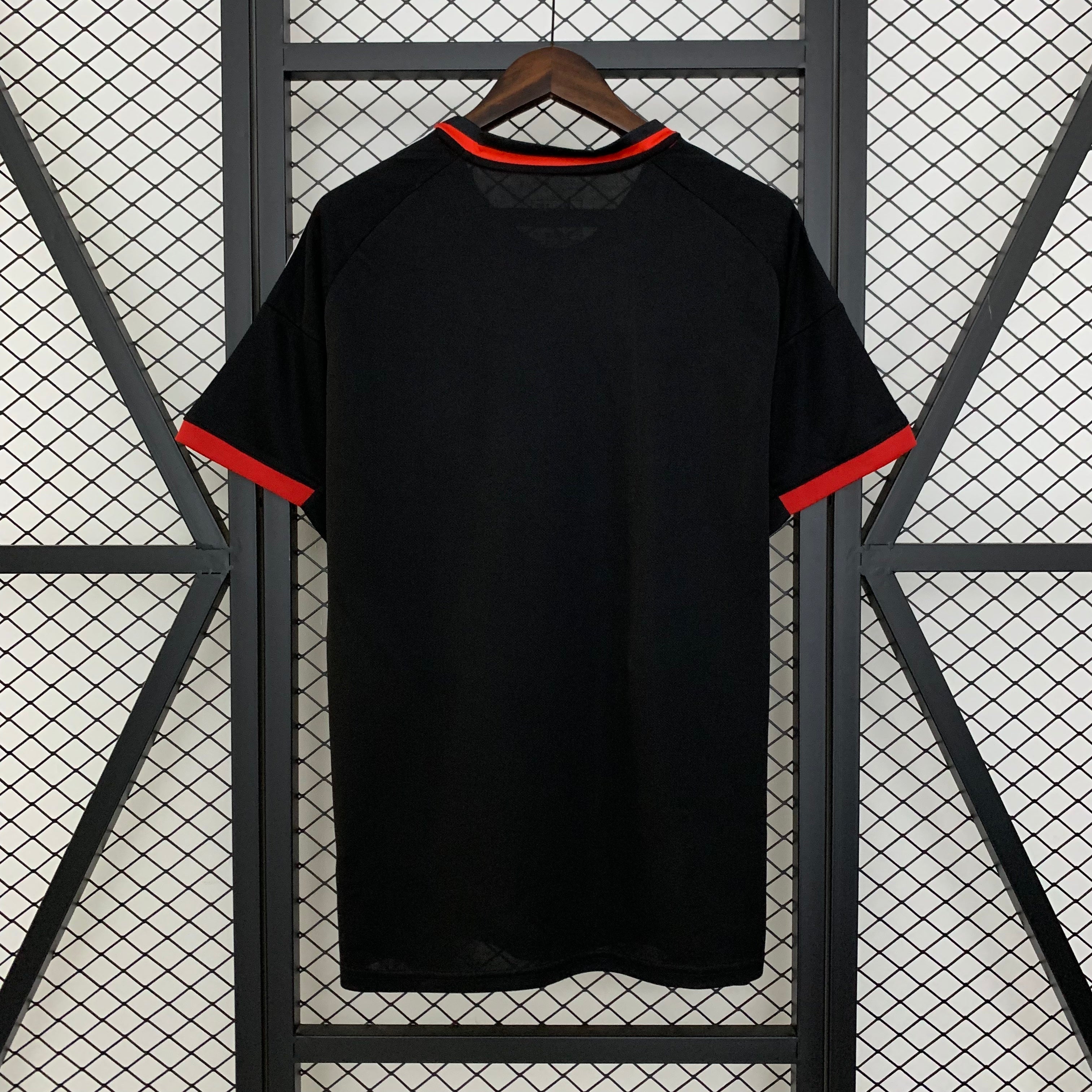 Real Madrid Gucci Red Rose Concept Football Kit